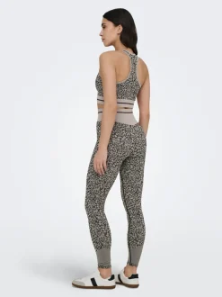 ONPAJESSA Stretch fit Sportlegging