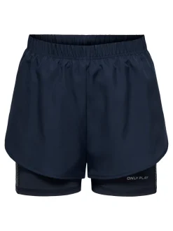 ONPALICE-2 High waist Loose fit Training shorts