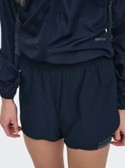 ONPALICE-2 High waist Loose fit Training shorts