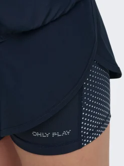 ONPALICE-2 High waist Loose fit Training shorts