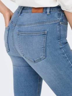 ONPAOLA High waist Skinny fit Jeans