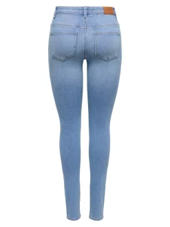 ONPAOLA High waist Skinny fit Jeans