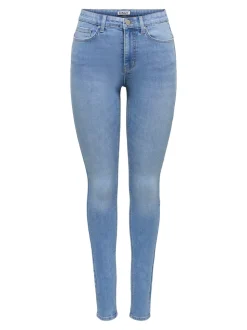 ONPAOLA High waist Skinny fit Jeans