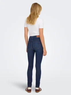 ONPAOLA High waist Skinny fit Jeans