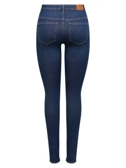 ONPAOLA High waist Skinny fit Jeans