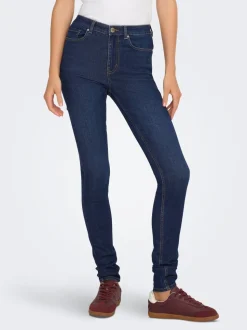 ONPAOLA High waist Skinny fit Jeans