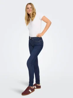 ONPAOLA High waist Skinny fit Jeans