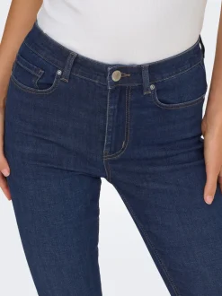 ONPAOLA High waist Skinny fit Jeans