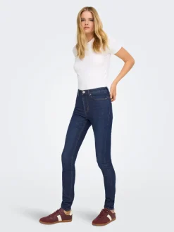 ONPAOLA High waist Skinny fit Jeans