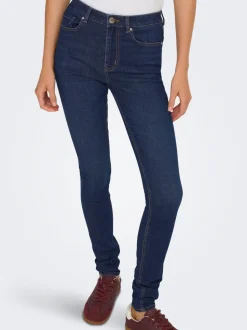ONPAOLA High waist Skinny fit Jeans