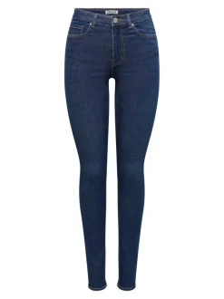 ONPAOLA High waist Skinny fit Jeans