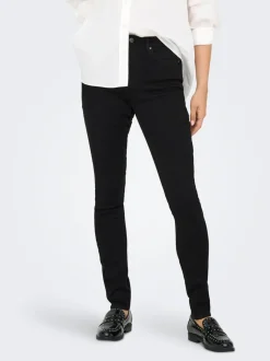 ONPAOLA High waist Skinny fit Jeans