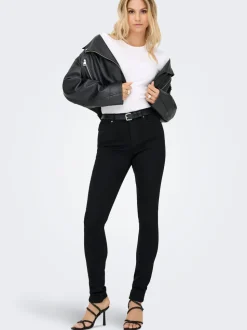 ONPAOLA High waist Skinny fit Jeans