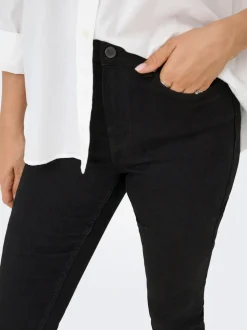ONPAOLA High waist Skinny fit Jeans