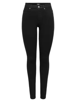 ONPAOLA High waist Skinny fit Jeans