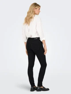 ONPAOLA High waist Skinny fit Jeans