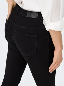 ONPAOLA High waist Skinny fit Jeans