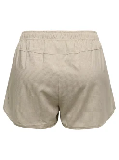 ONPASTER-2 High waist Loose fit Shorts