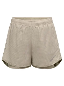 ONPASTER-2 High waist Loose fit Shorts