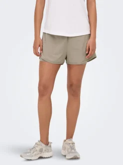 ONPASTER-2 High waist Loose fit Shorts
