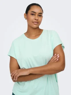 ONPAUBREE Trainingsshirt