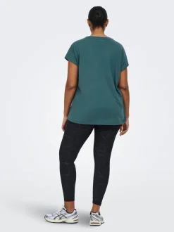 ONPAUBREE Trainingsshirt