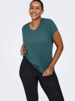 ONPAUBREE Trainingsshirt
