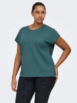 ONPAUBREE Trainingsshirt