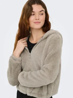 ONPCAS-FLUF Sweatshirt