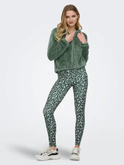 ONPCAS-FLUF Sweatshirt