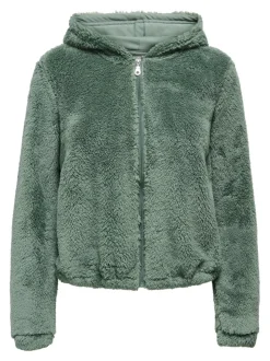 ONPCAS-FLUF Sweatshirt