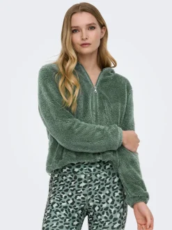 ONPCAS-FLUF Sweatshirt