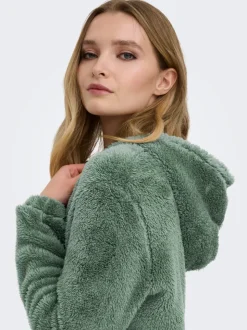 ONPCAS-FLUF Sweatshirt