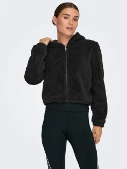 ONPCAS-FLUF Sweatshirt