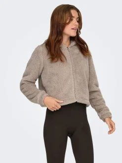 ONPCAS-FLUF Sweatshirt