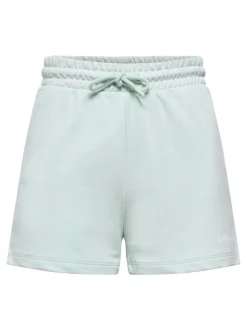 ONPCAVA High waist Loose fit Sweatstof shorts
