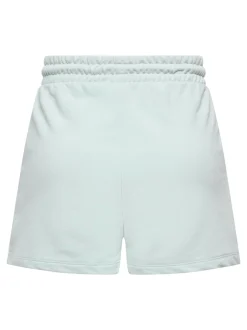 ONPCAVA High waist Loose fit Sweatstof shorts