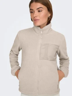 ONPCLOUD Fleece jas