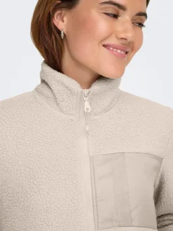 ONPCLOUD Fleece jas