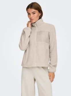 ONPCLOUD Fleece jas