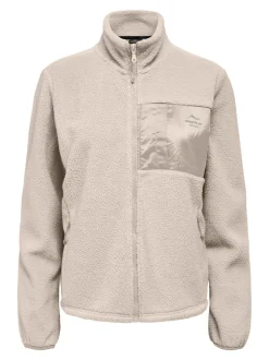ONPCLOUD Fleece jas