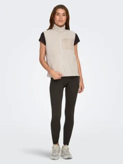 ONPCLOUD Teddy gilet