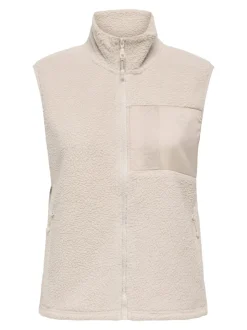 ONPCLOUD Teddy gilet