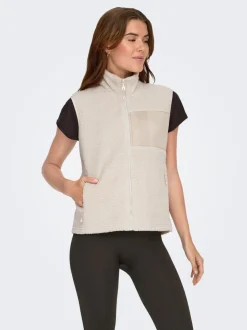ONPCLOUD Teddy gilet