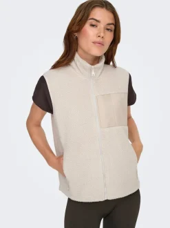 ONPCLOUD Teddy gilet