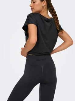 ONPDEFY Slim fit Sportlegging