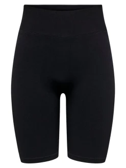 ONPEDDA High waist Tight fit Stad shorts