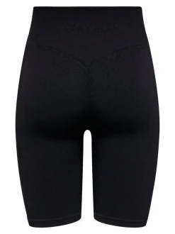 ONPEDDA High waist Tight fit Stad shorts