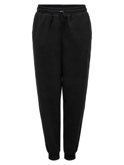 ONPFLEE fleece Regular fit Sweatstof broek