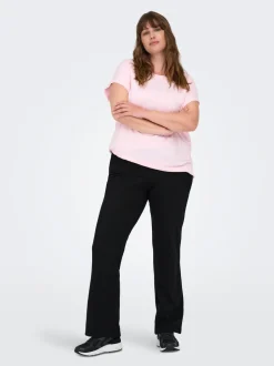 ONPFOLD Flared fit Legging